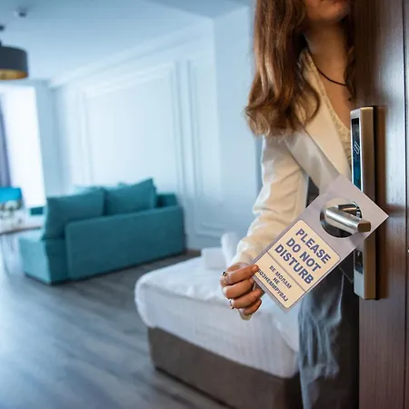 Dishli & Hotel