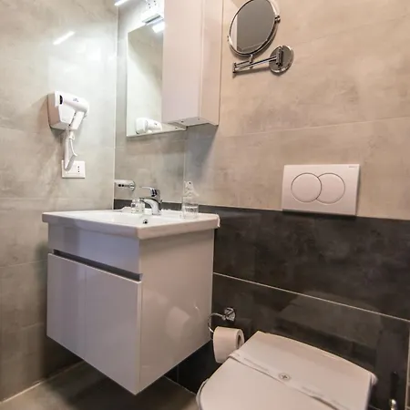 Dishli & Hotel 4*